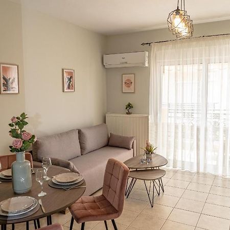 Koulas Luxury Apart By Homebrain Александруполис Екстериор снимка