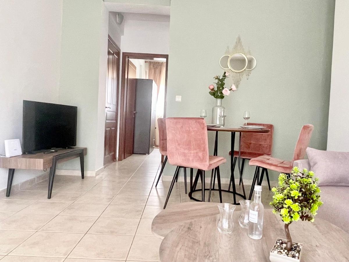 Koulas Luxury Apart By Homebrain Александруполис Екстериор снимка