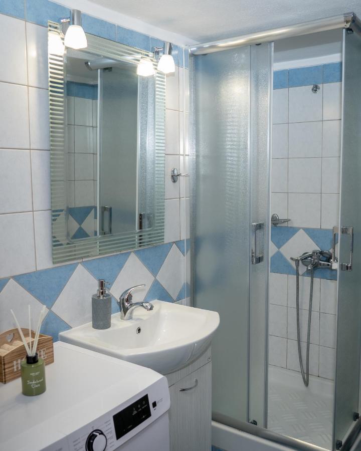 Koulas Luxury Apart By Homebrain Александруполис Екстериор снимка