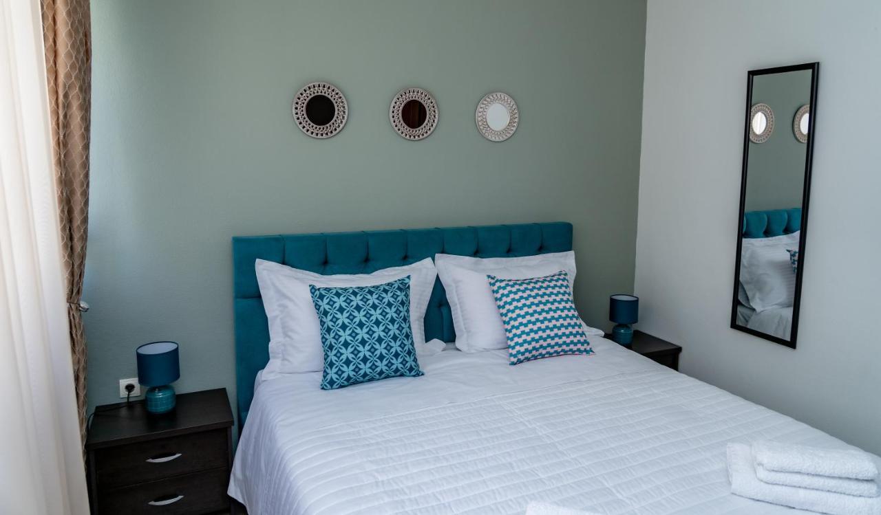 Koulas Luxury Apart By Homebrain Александруполис Екстериор снимка
